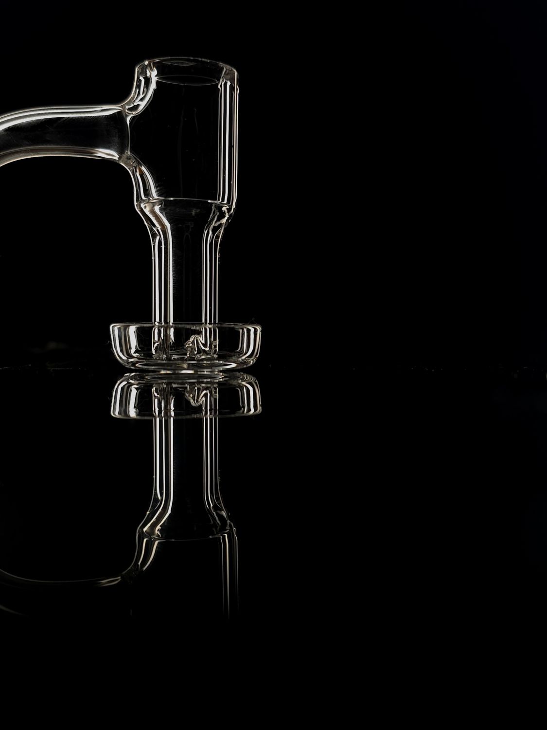 TECH SLURPER MINI (10mm 90° ONLY)