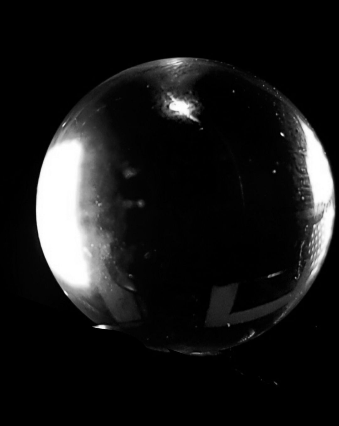 25MM CAP