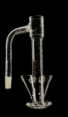 TECH SLURPER DOUBLE SLIDE 124MM