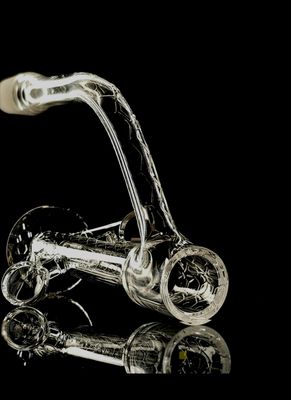 TECH SLURPER DOUBLE SLIDE 124MM
