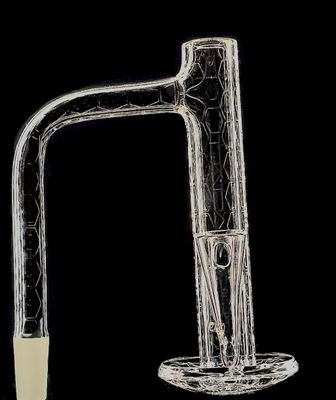 100MM CONTROL TOWER SLIDE