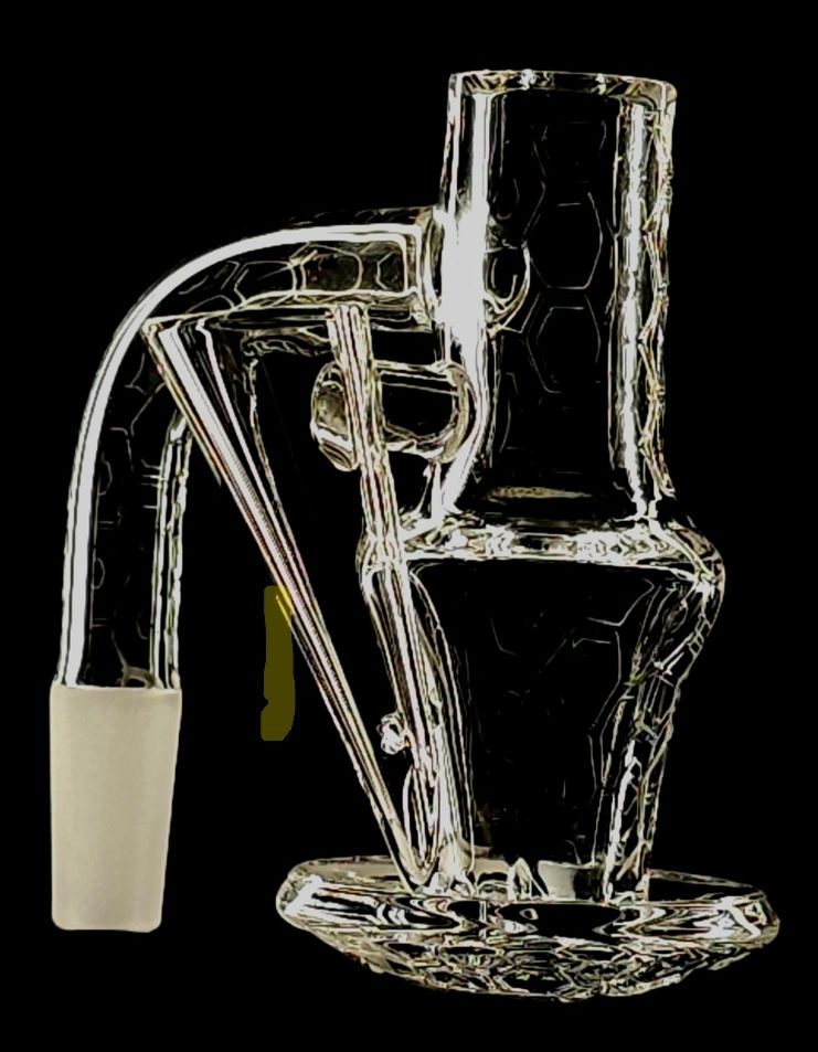 CHAMPAGNE MINI SLIDE