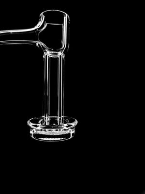 XL SLURPER FLARED PAN W/ ESA*