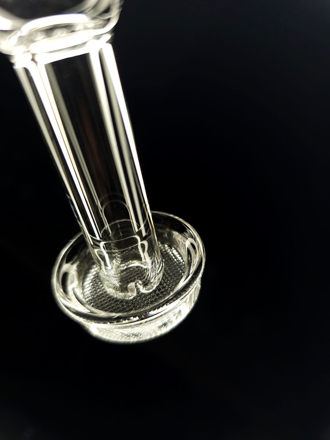 XL SLURPER FLARED PAN W/ ESA*