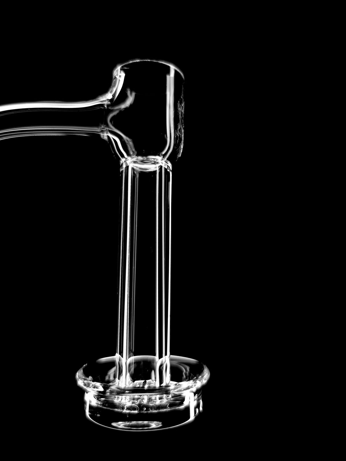 XL SLURPER FLARED PAN