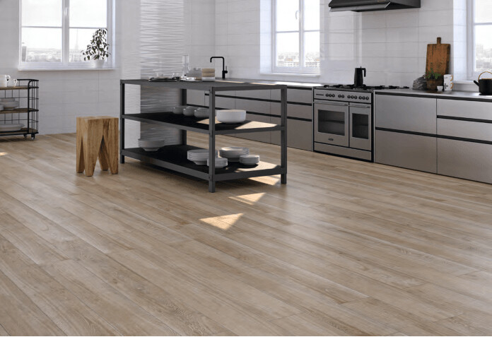 OFFERTA Gres porcellanato effetto legno cm 30x150 rettificato ARHU