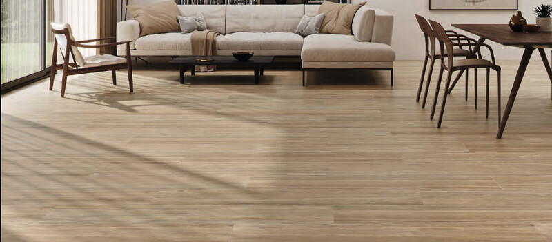 OFFERTA Gres porcellanato effetto legno cm 23X120 HAV
