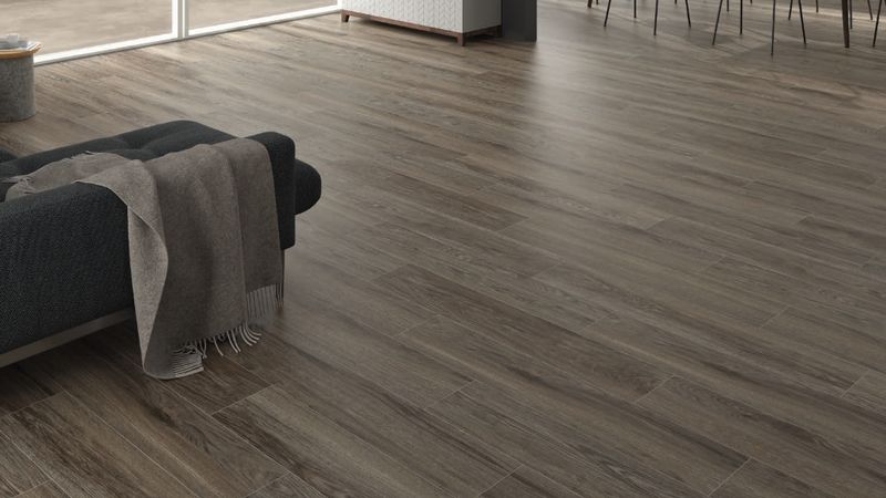 OFFERTA Gres porcellanato effetto legno cm 30x150 rettificato NIN