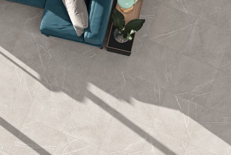 OFFERTA Gres porcellanato effetto pietra cm 60x60 rettificato CAM