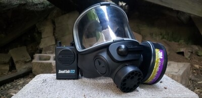 VPU for the SEA SMF/promask