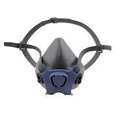 Moldex 7000 series Half-Face respirator