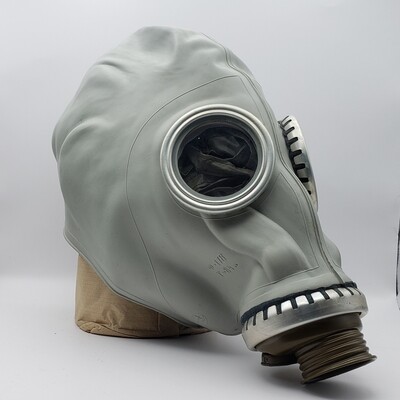 GP-5 gas mask