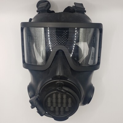 OM2020 gas mask (BRAND NEW!)