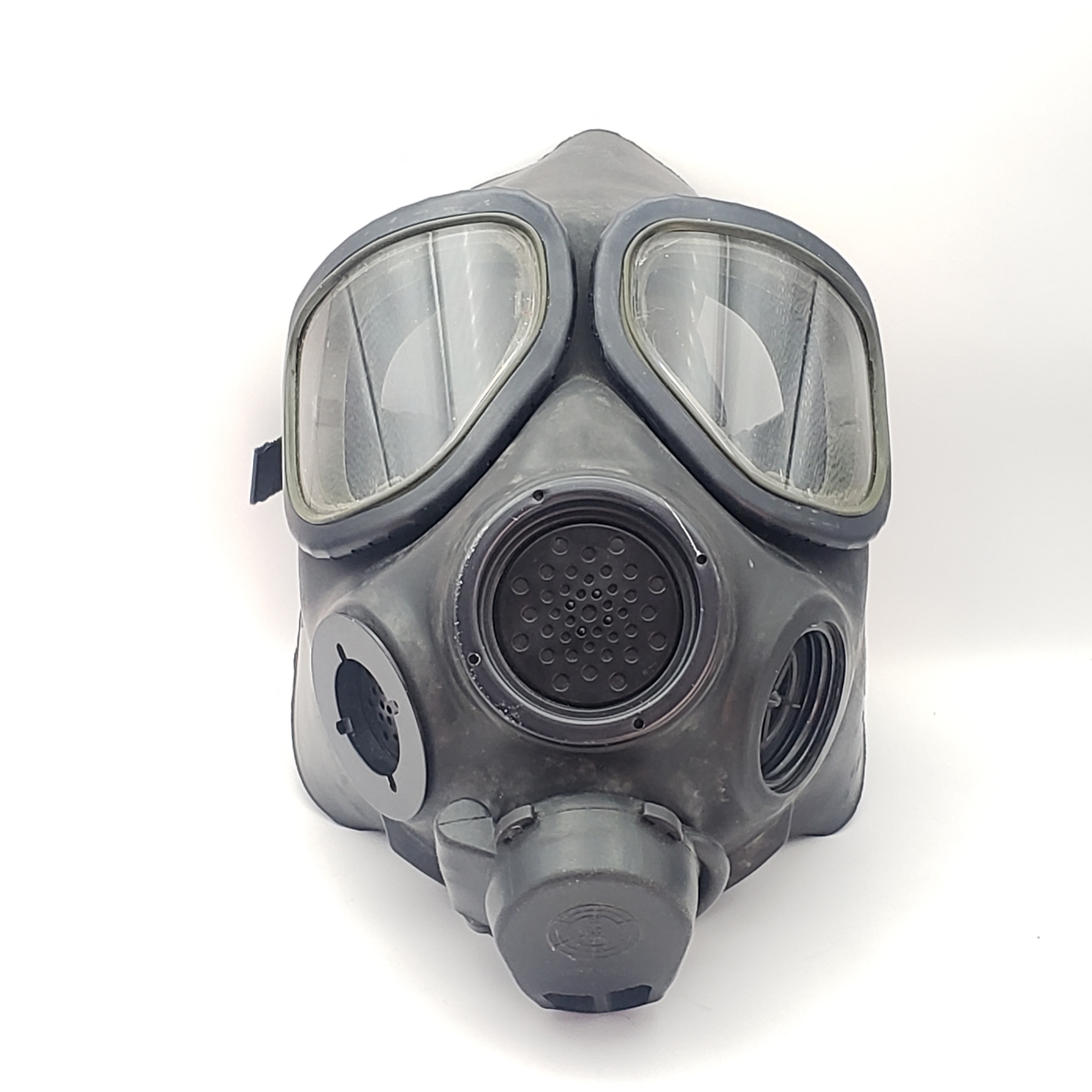 M-40 gas mask