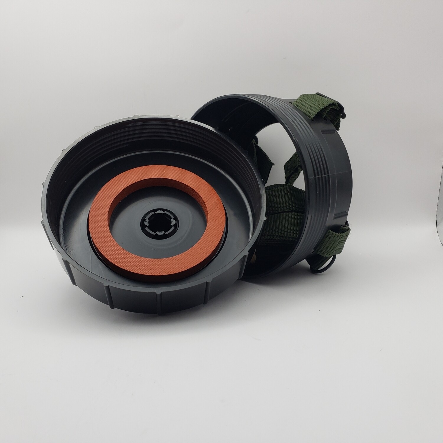US filter carriers