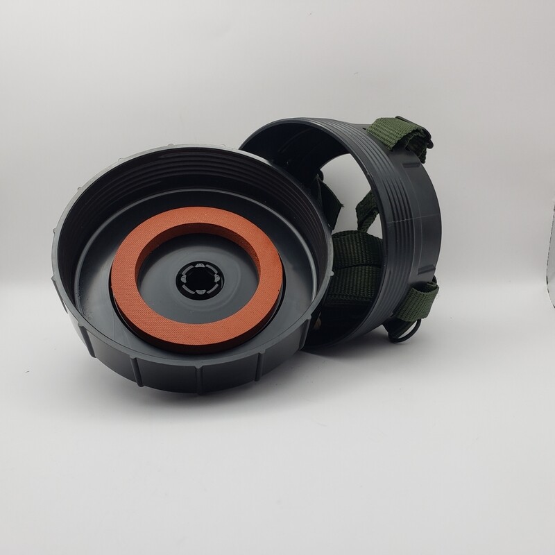 US filter carriers
