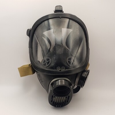PPM-88 gas mask