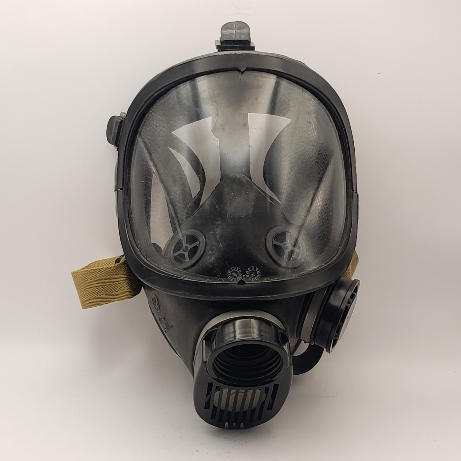 PPM-88 gas mask