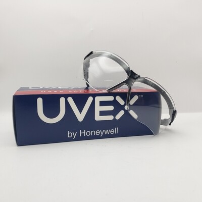 Uvex genesis s3200x safety glasses