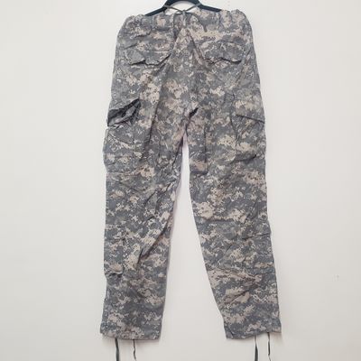 US UCP combat pants