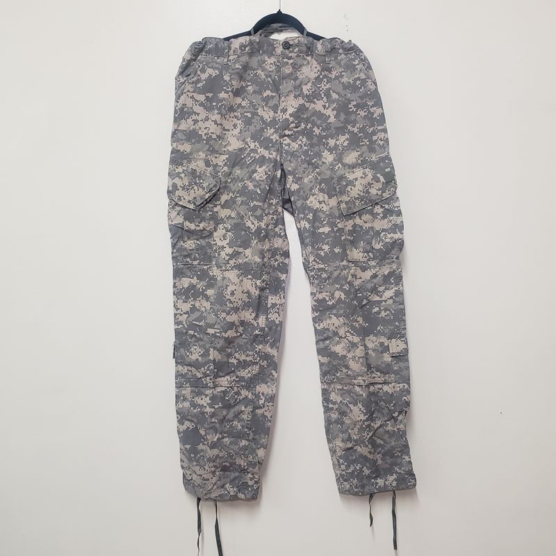 US UCP combat pants