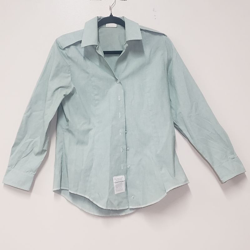 US Green women&#39;s dress shirt