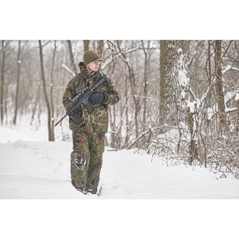 Flectarn wet weather pants (German)