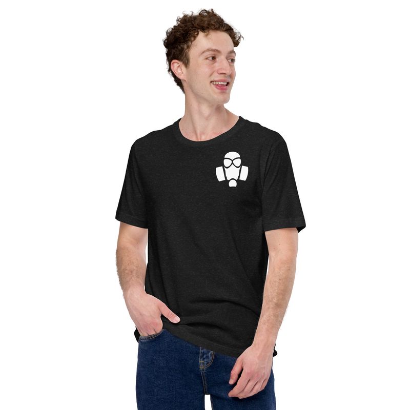 Unisex t-shirt