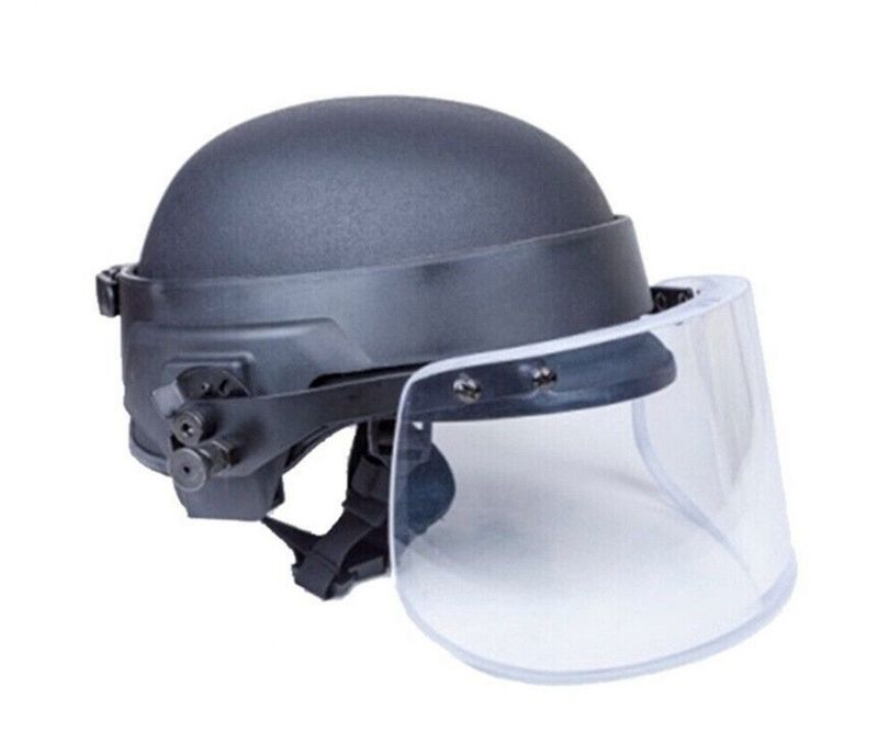 Np Aerospace Helmet Kit