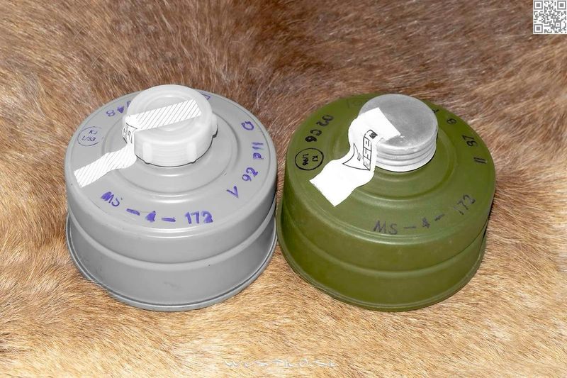 Asbestos Free Gost MS-4