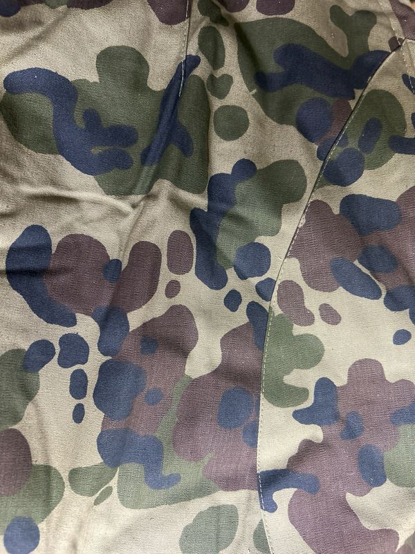 Romanian lined Field Pants