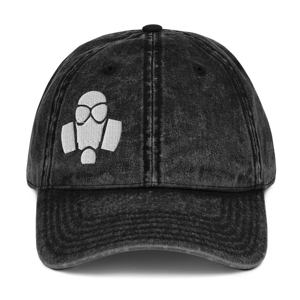 SALUC MILITARIA ball cap