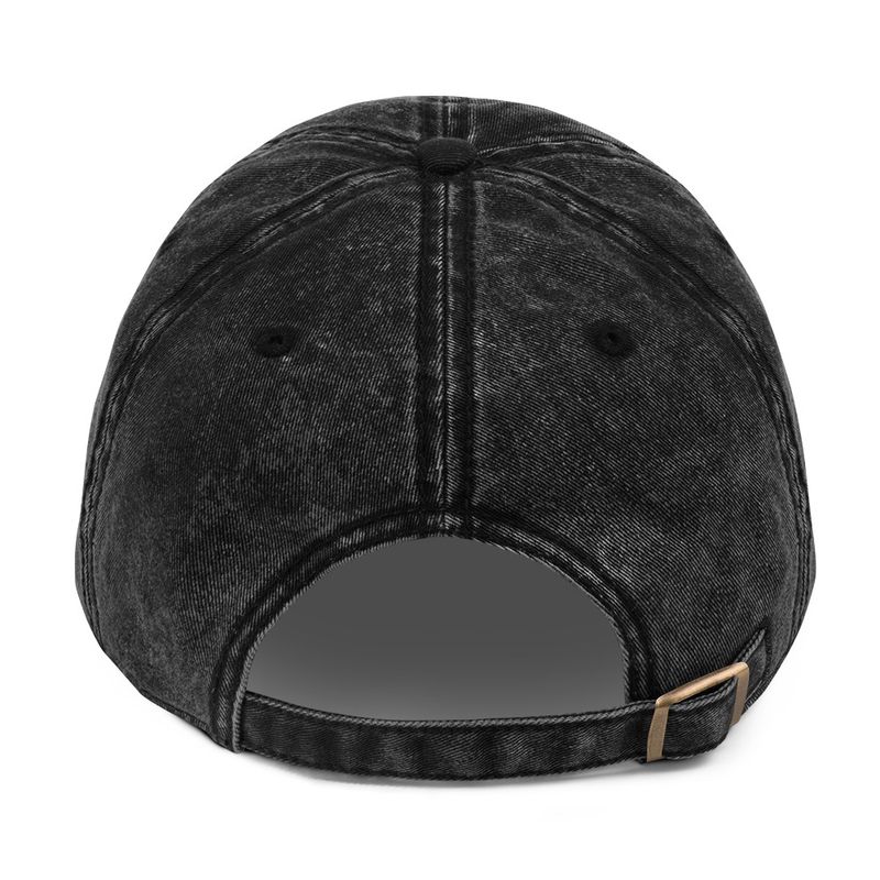 SALUC MILITARIA ball cap