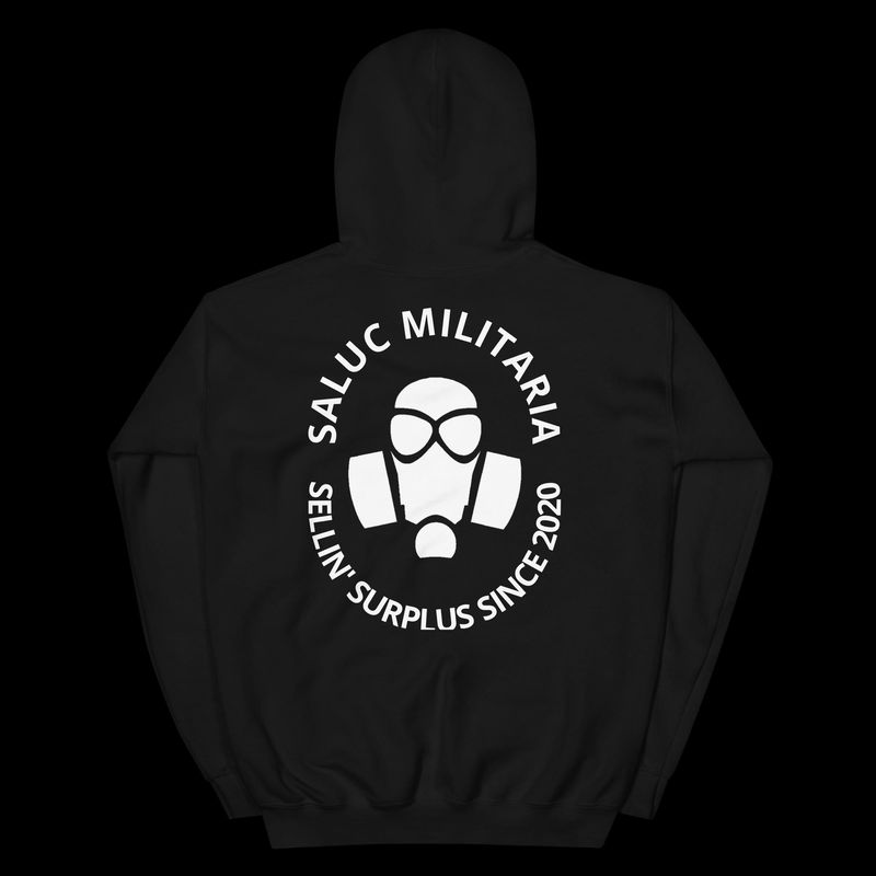 Unisex Hoodie
