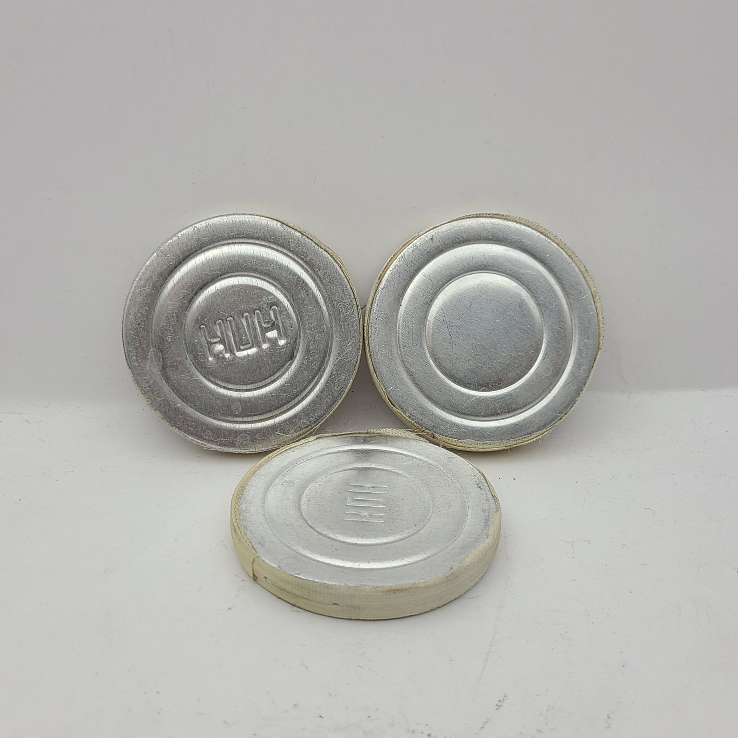 Soviet antifog kit