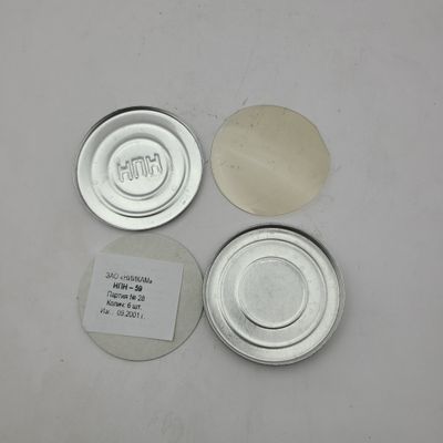 Soviet antifog kit