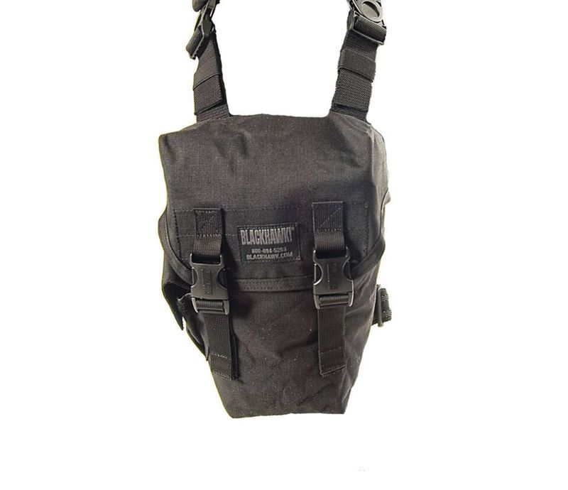 BLACKHAWK! Gas Mask Bag