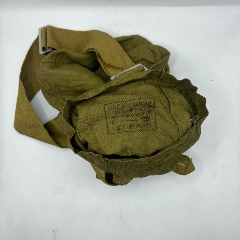 GP-5 Soviet Gas Mask Bag