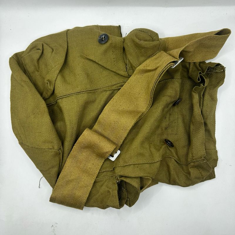 GP-5 Soviet Gas Mask Bag