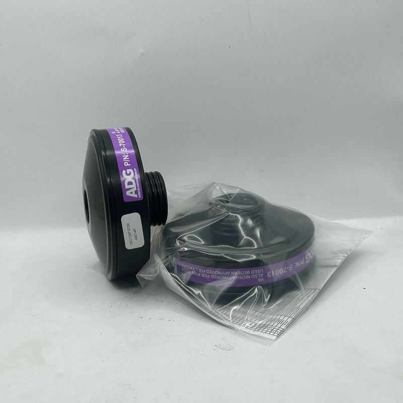 AIRBOSS P3/p100 NIOSH Filter