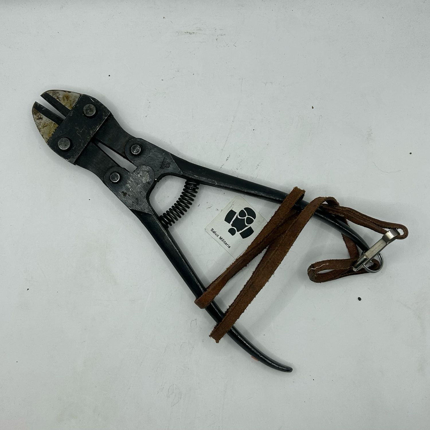 Swedish Wire Cutters