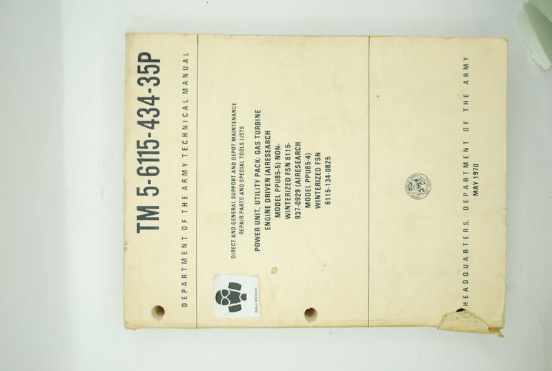 random US manual
