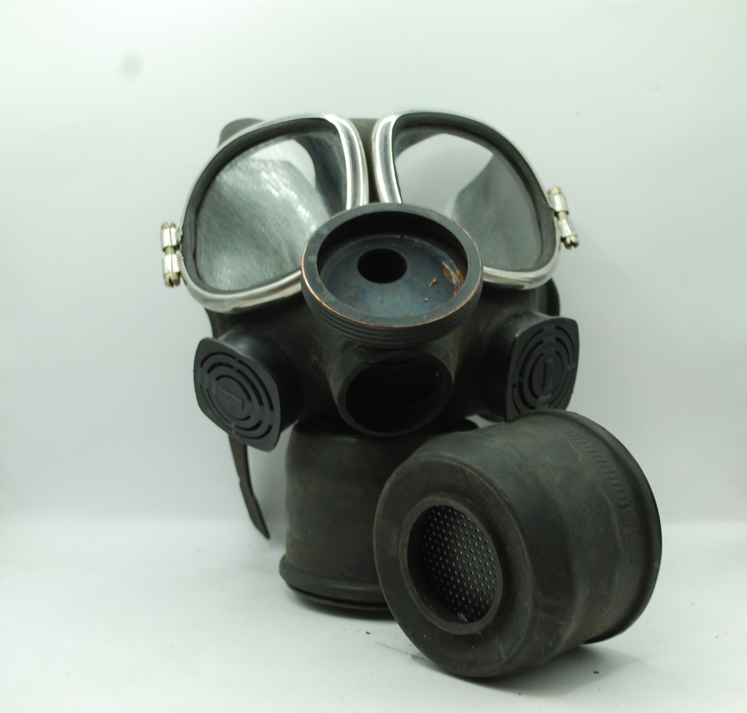 MSA all vision diaphragm kit