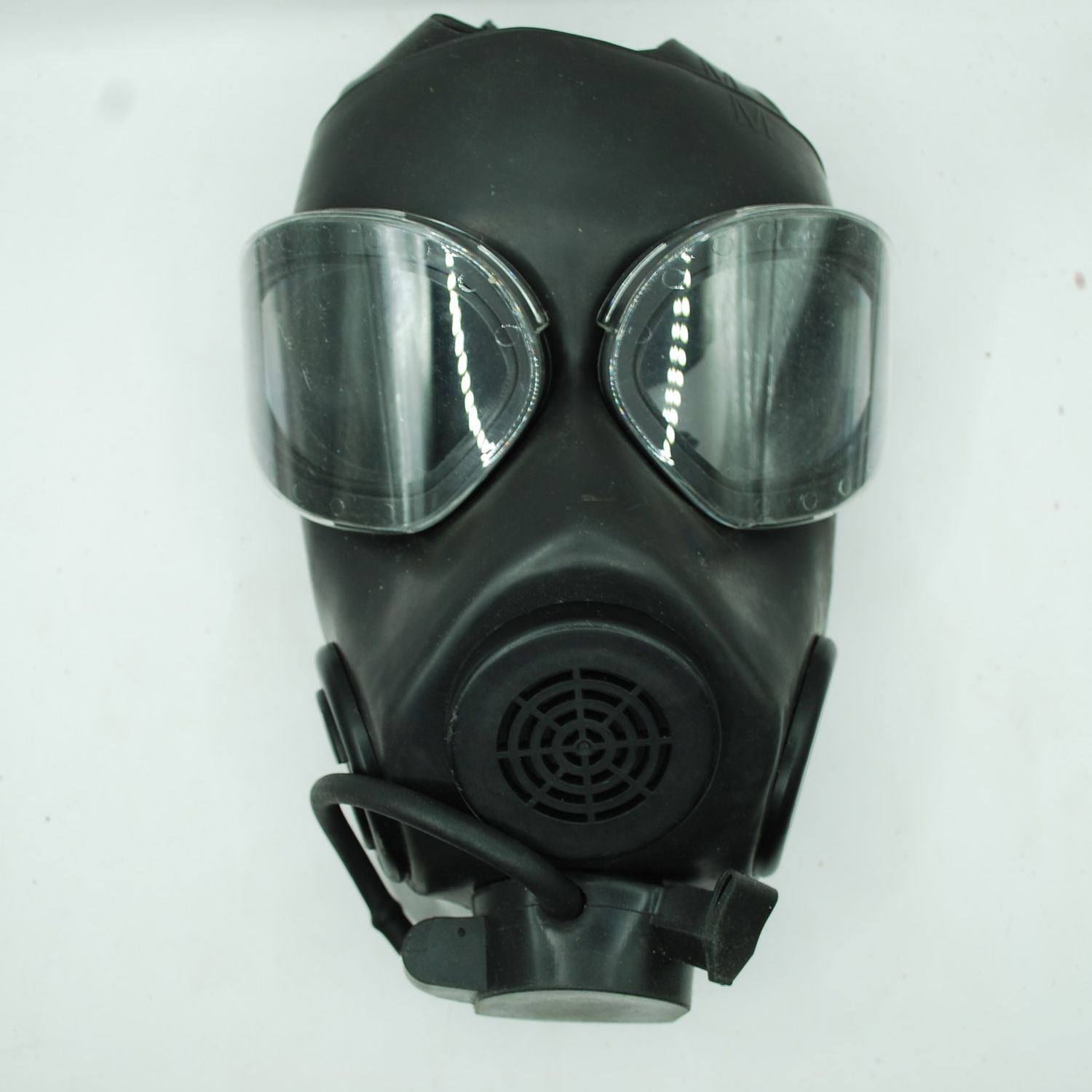 US M45 GAS MASK KIT