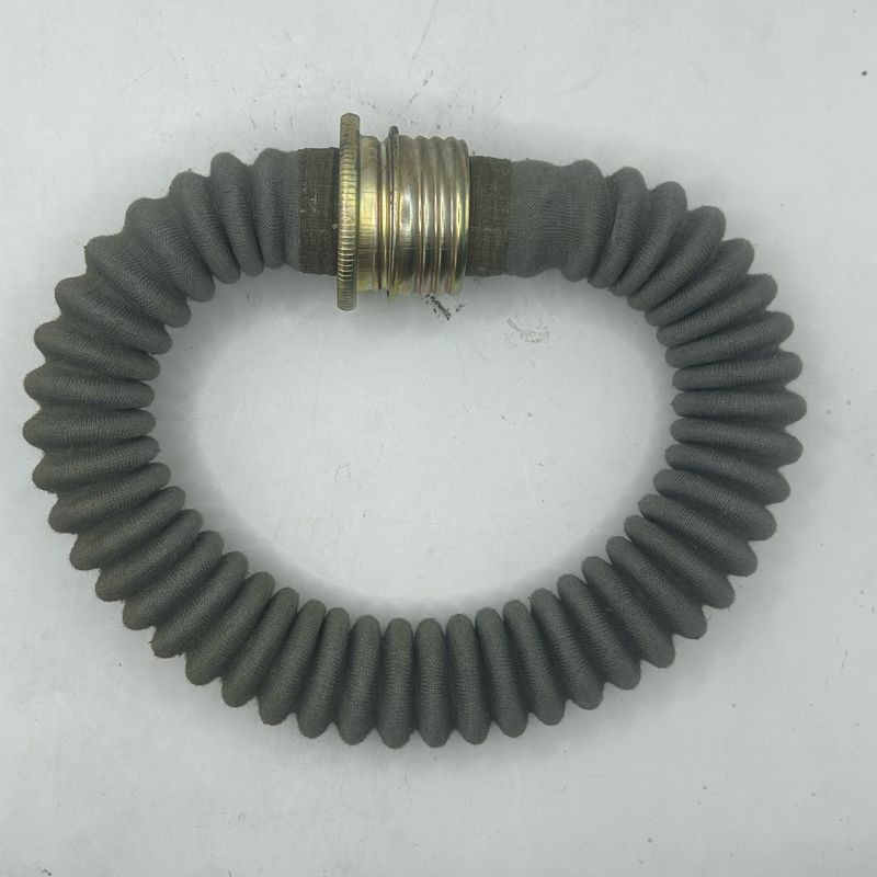 GOST gas mask hose