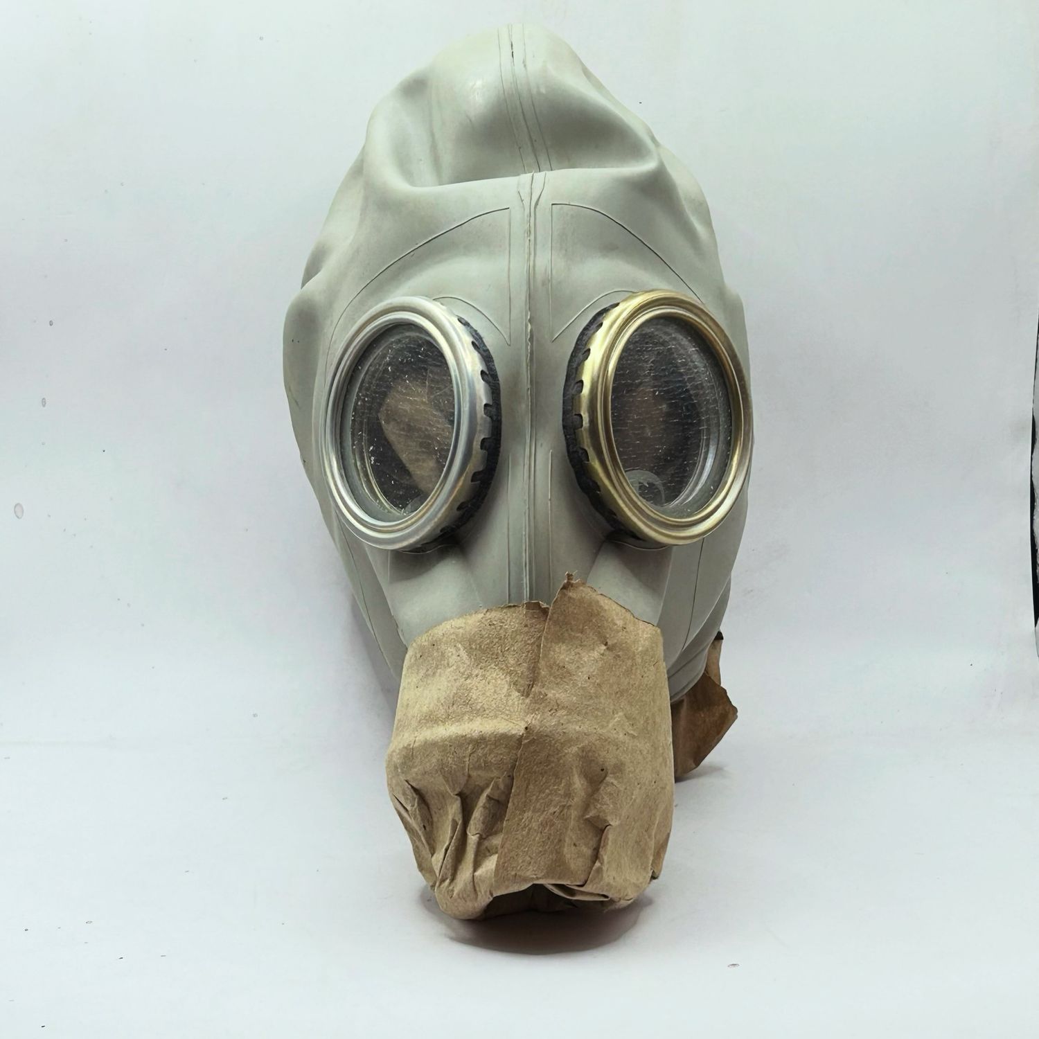 GP-5 gas mask