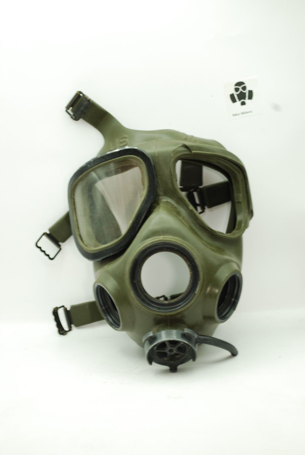 BROKEN m40