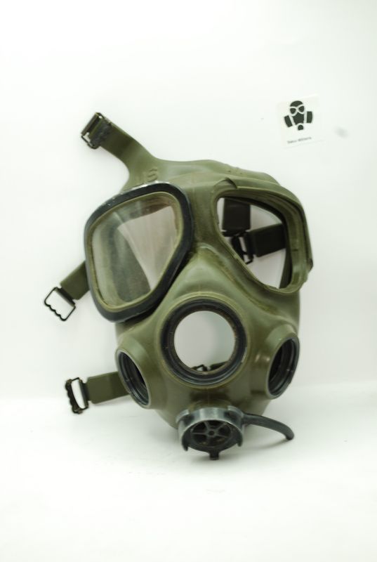 BROKEN m40