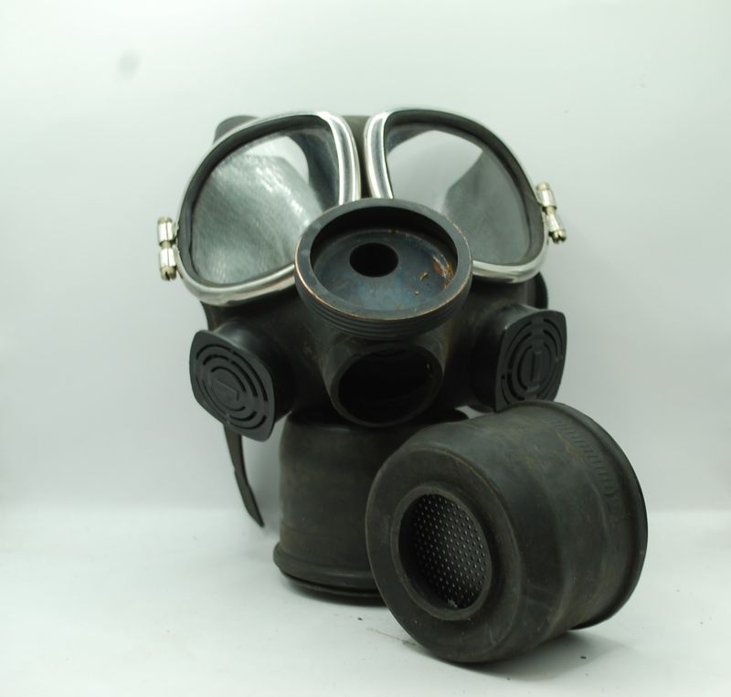 MSA all vision diaphragm kit