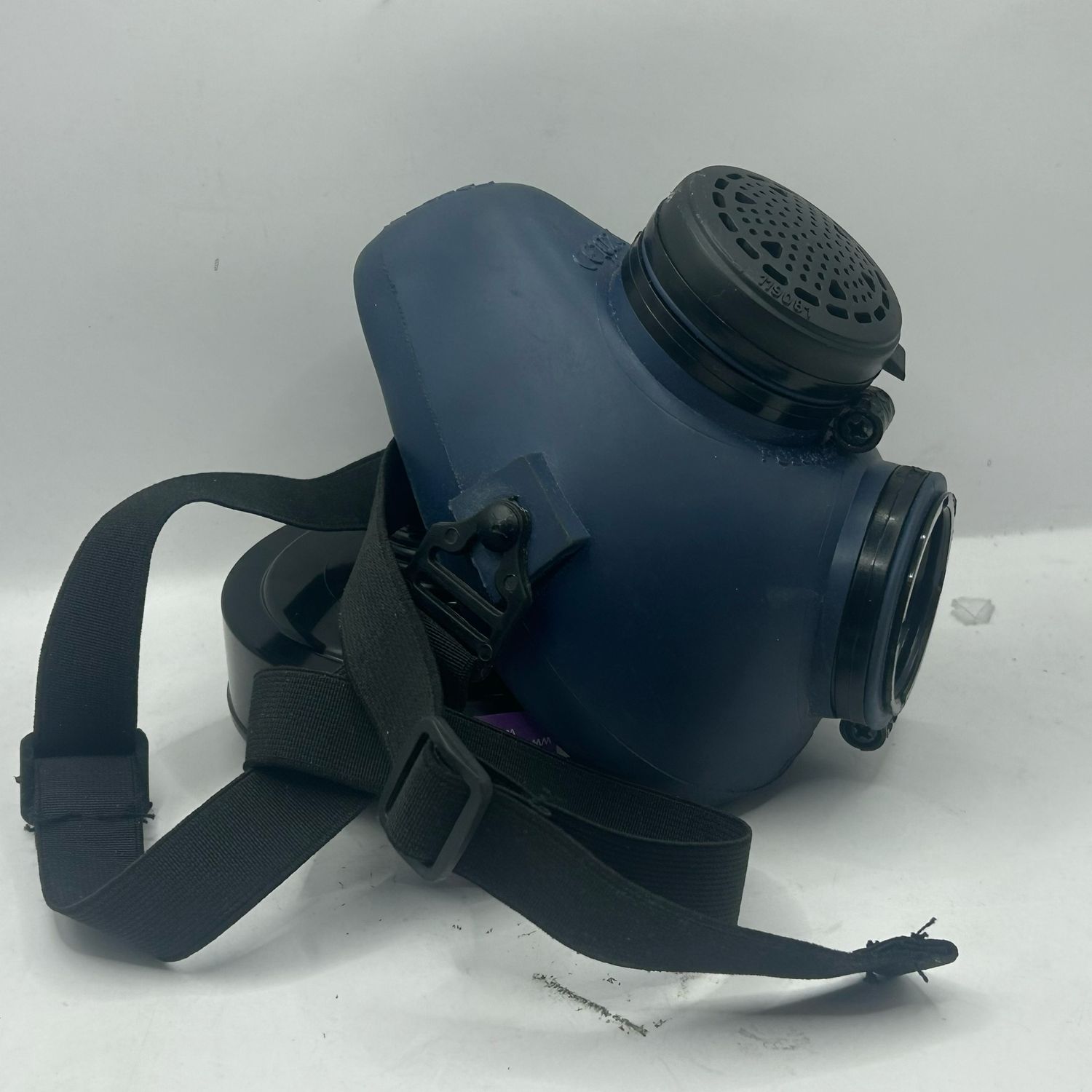 PM-1 Half Face Respirator